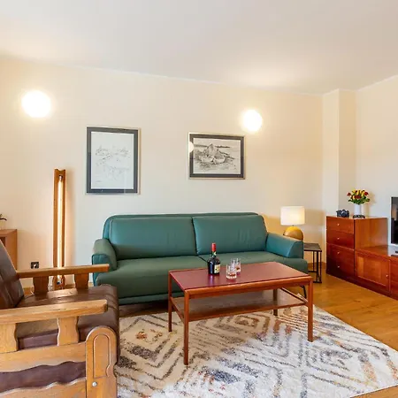 Kastanjez I Apartamento *