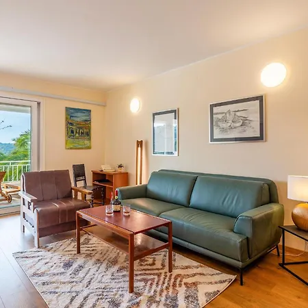 Apartmán Kastanjez I Pula