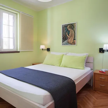 Kastanjez I Apartamento *