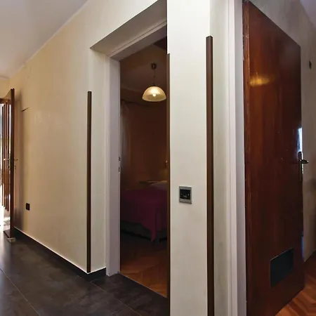 Kastanjez I Apartmán Pula
