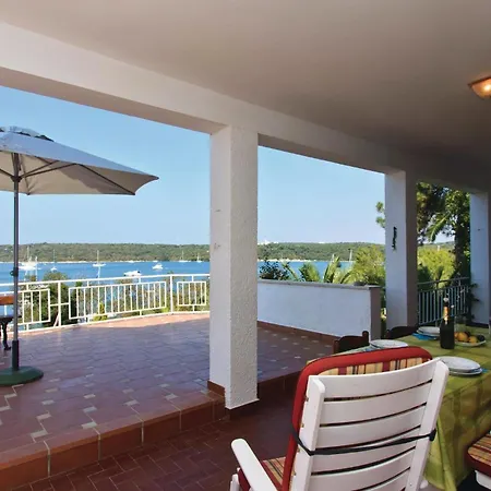 Kastanjez I Apartamento