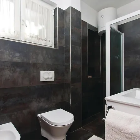 Kastanjez I Apartamento *