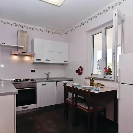 Kastanjez I Apartamento *