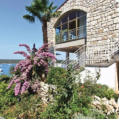 Stunning In With House Sea View