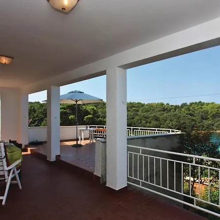 Appartement Kastanjez I *