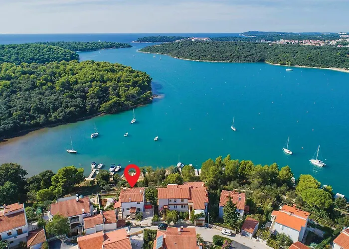 Apartament Kastanjez I *