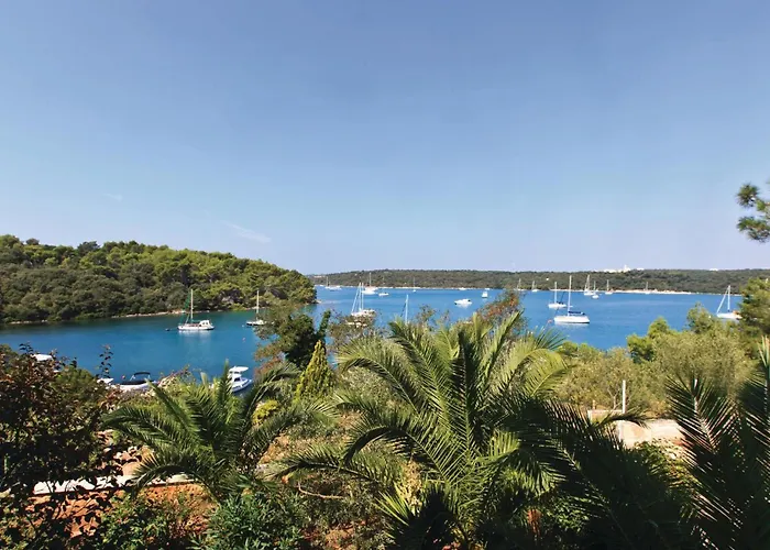 Kastanjez I 아파트