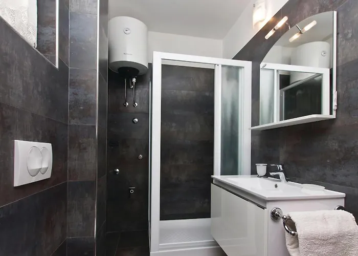 Apartament Kastanjez I Pula