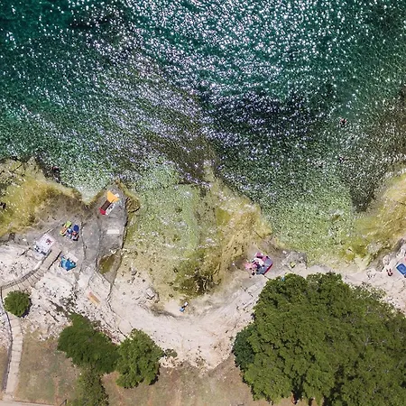 2 Bedroom Amazing Apartment In Pula *